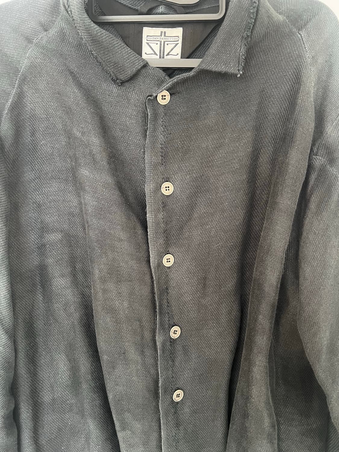 zambarrett protological archetype jacket 상품이미지3