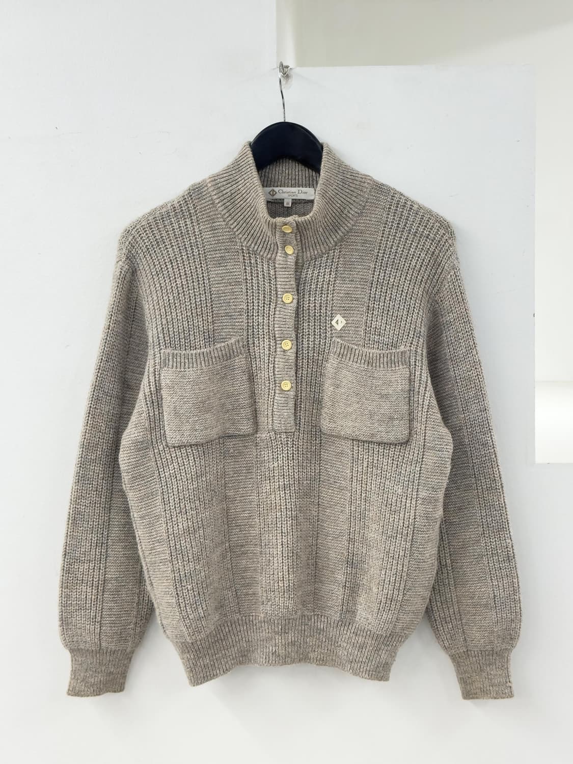 크리스챤 디올 스웨터 상품이미지1