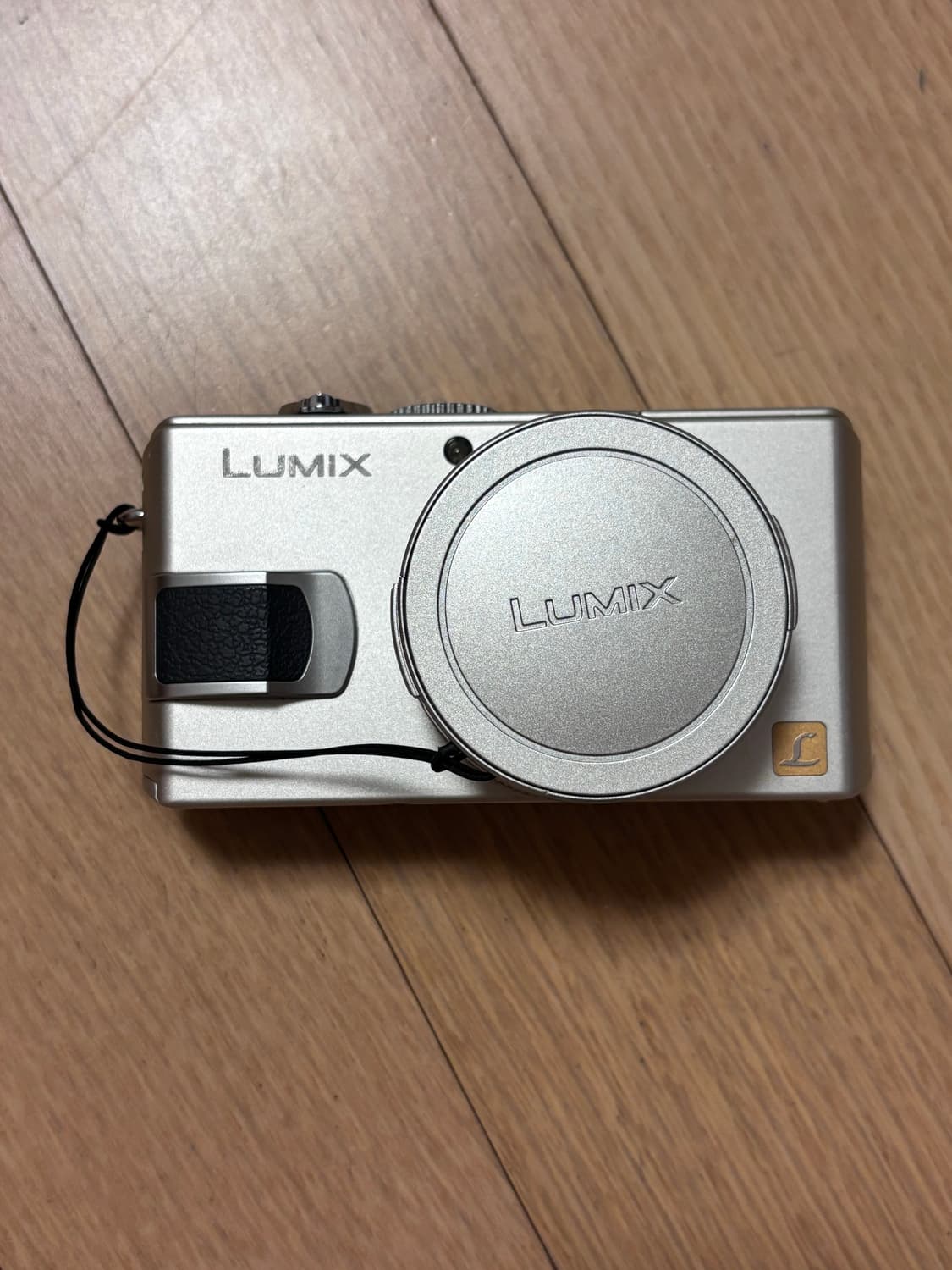 panasonic lumix 파나소닉 루믹스 lx2 상품이미지1
