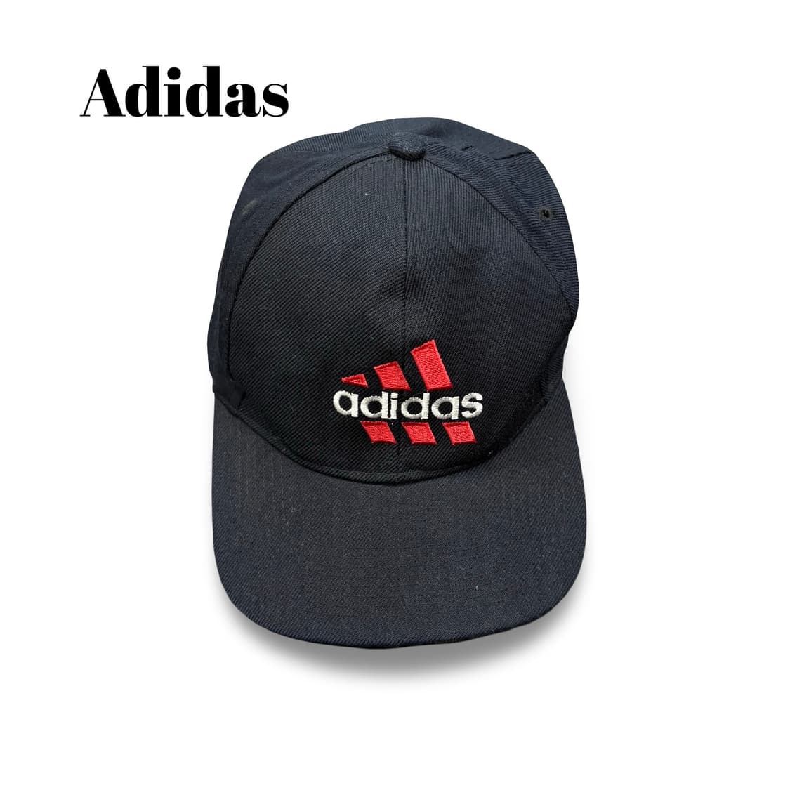90s adidas cap 상품이미지1