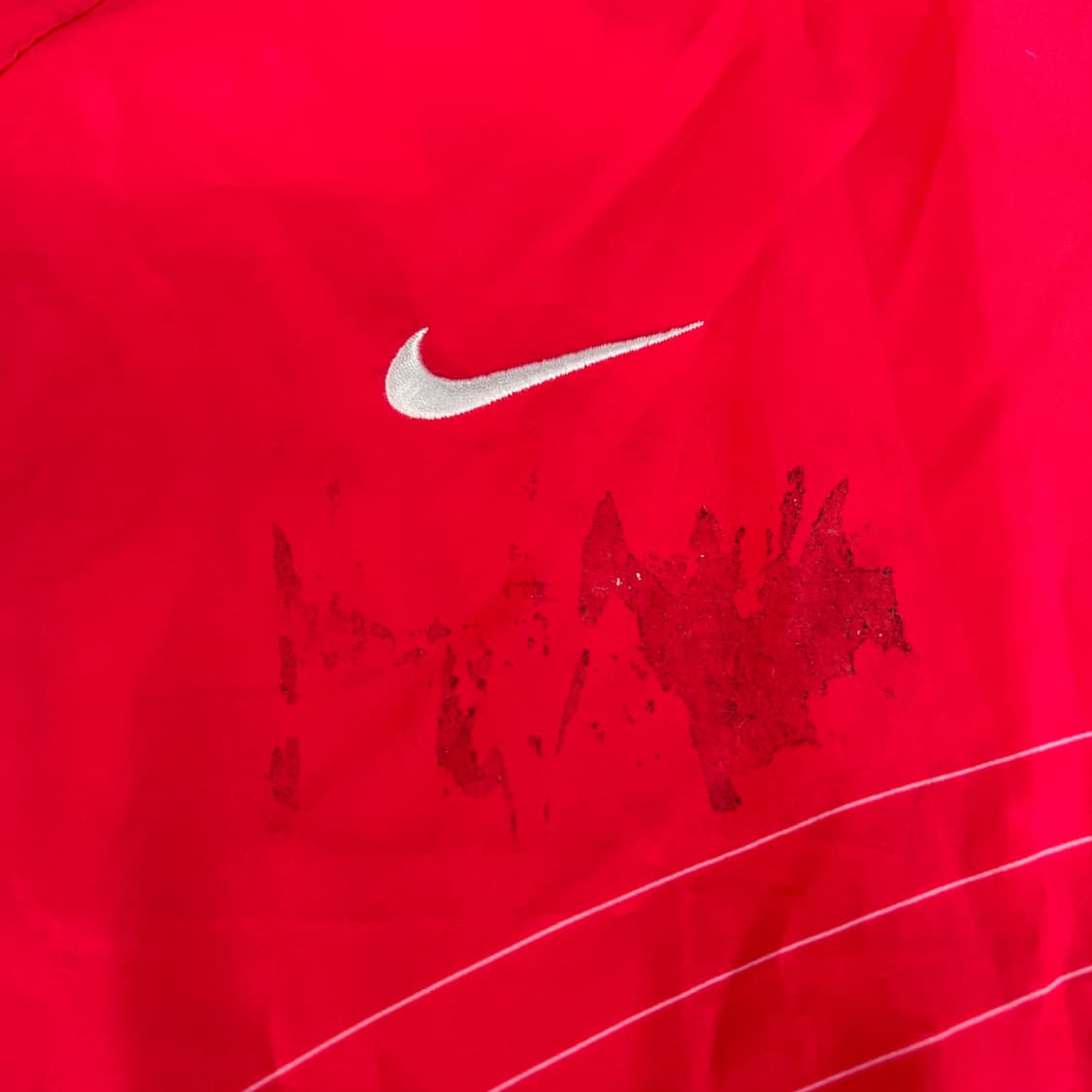 나이키 국대 축구 유니폼 95 상품이미지4