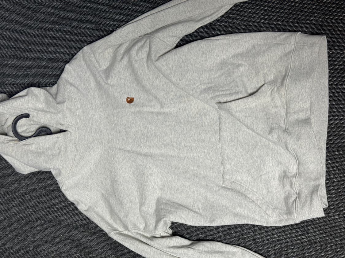 칼하트 후드티 상품이미지1