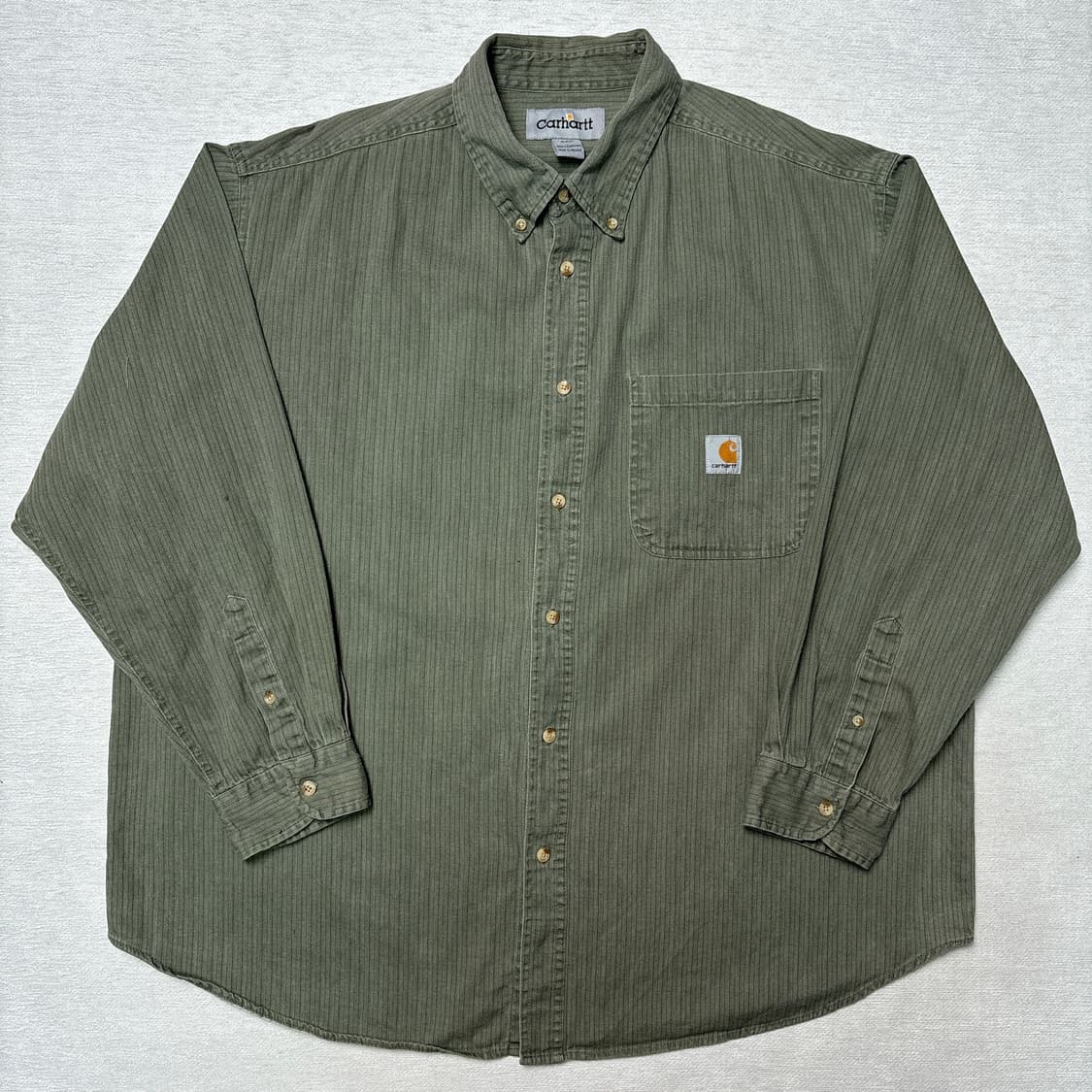 칼하트셔츠 상품이미지2