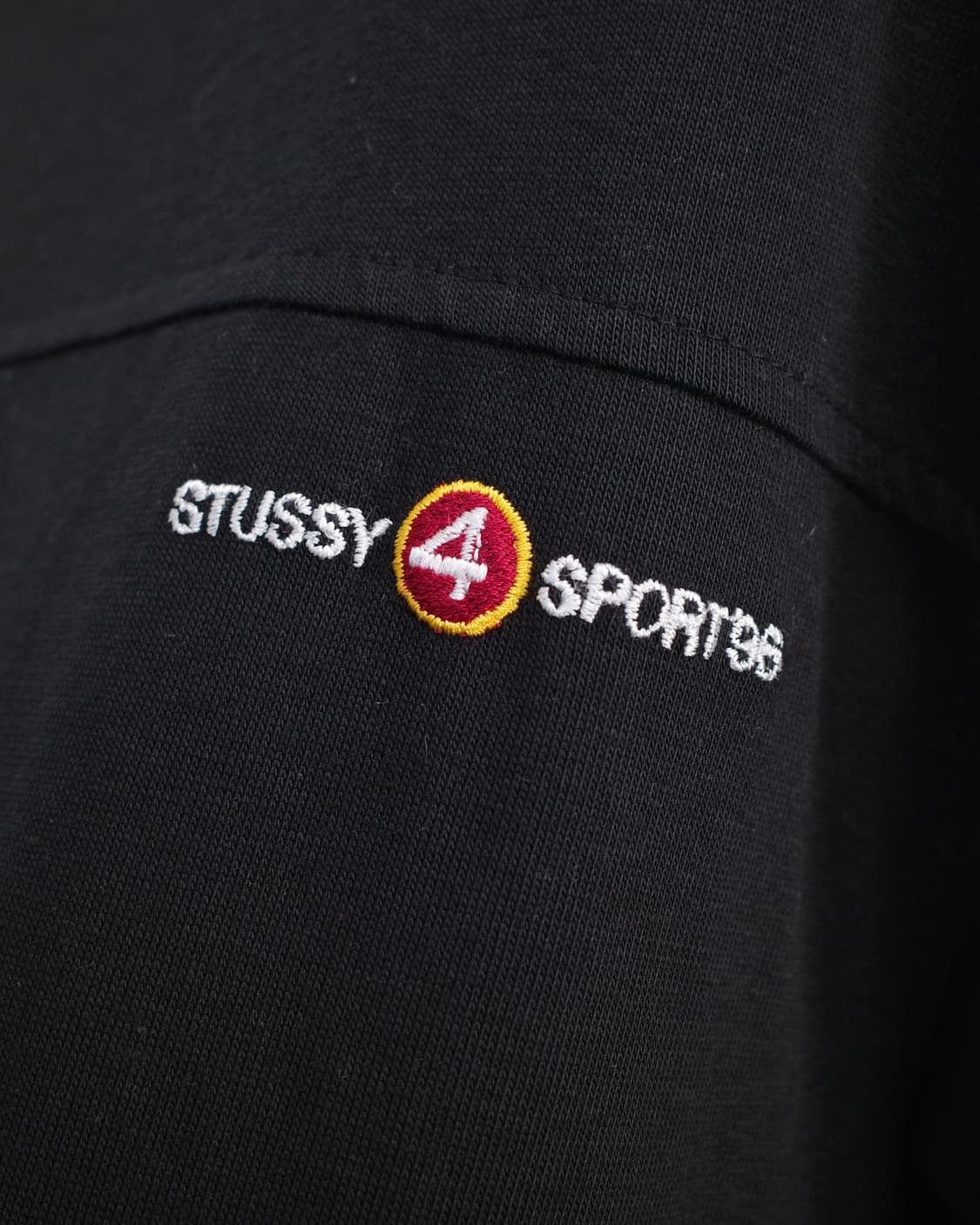 90's Stussy 4 Sports 96 상품이미지3