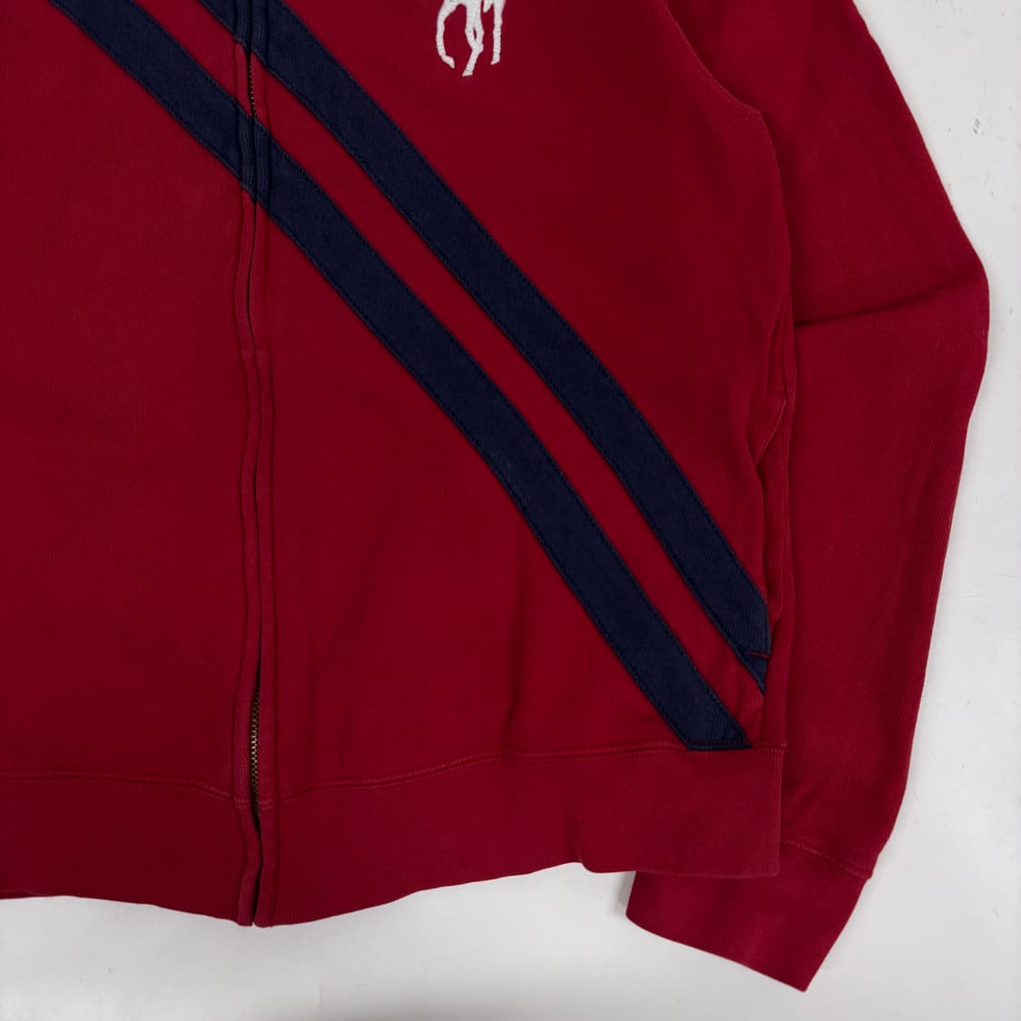 폴로 빅포니 후드집업 상품이미지5