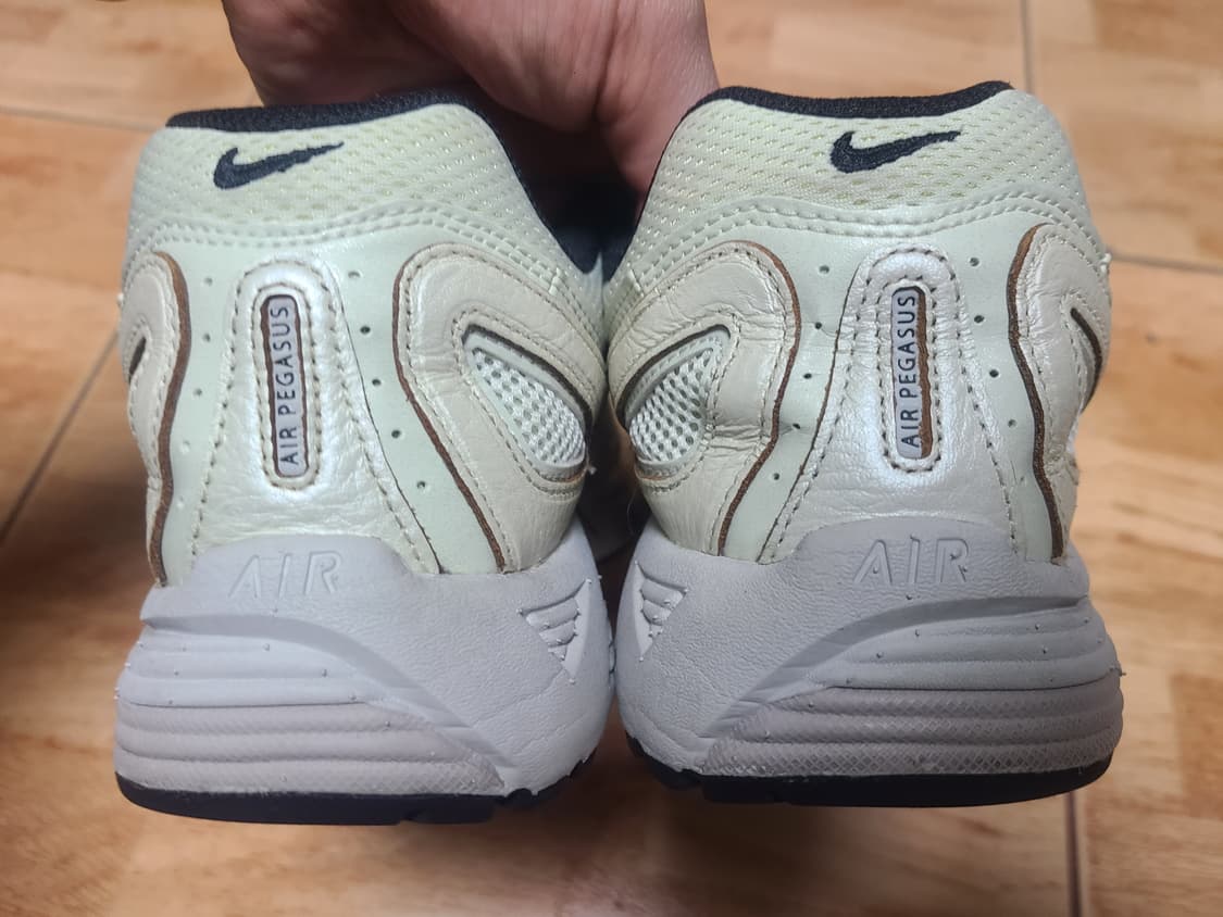 나이키 페가수스 2K5 씨글래스팬텀 W275(265추천) 상품이미지8