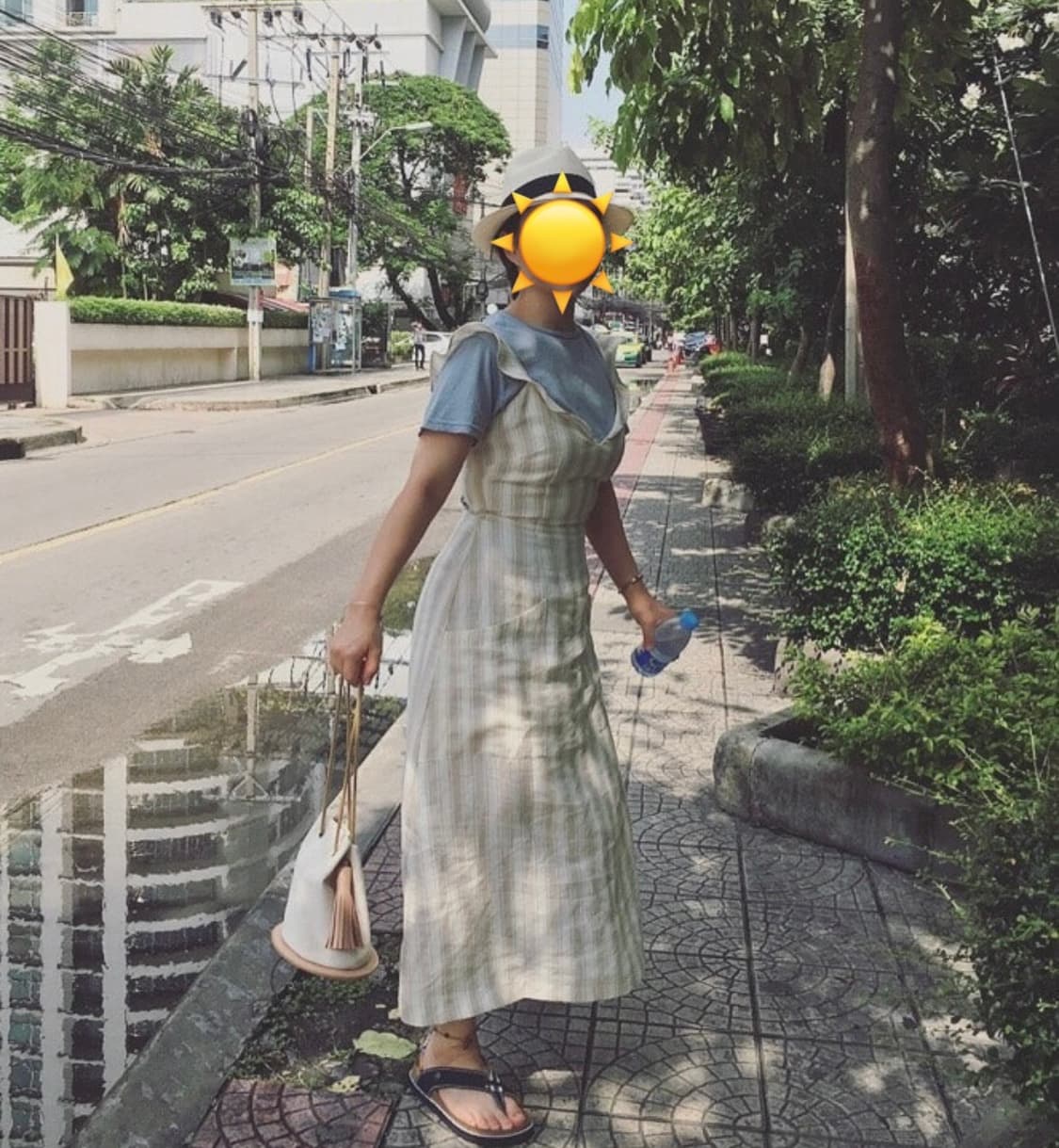 Reformation 리포메이션 원피스 상품이미지9