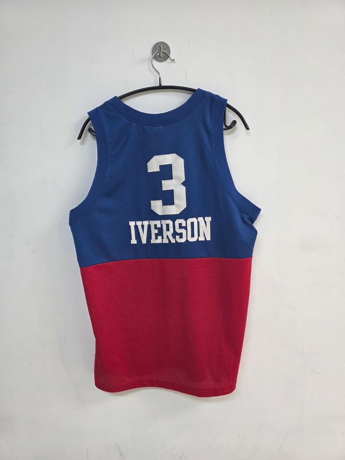 나이키 nba 필라델피아 앨런아비버스 상품이미지7