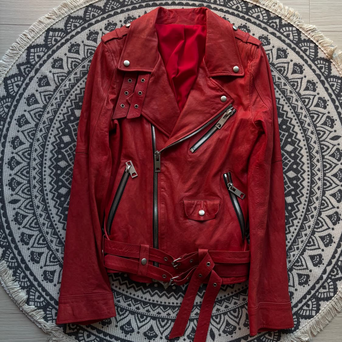 파이트클럽 슬림 램 라이더 상품이미지1