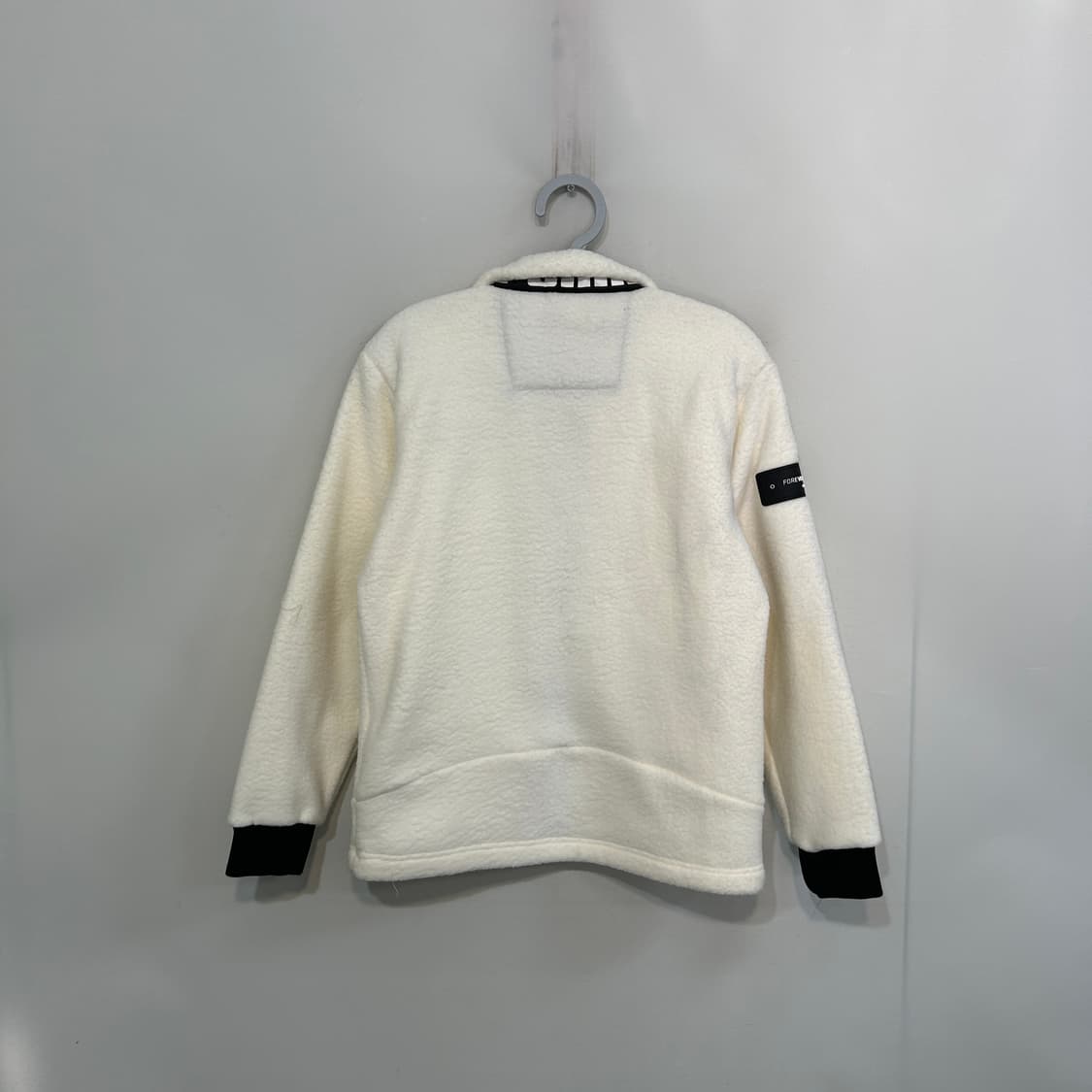 푸마 키즈 후리스 집업 150 새상품 상품이미지3