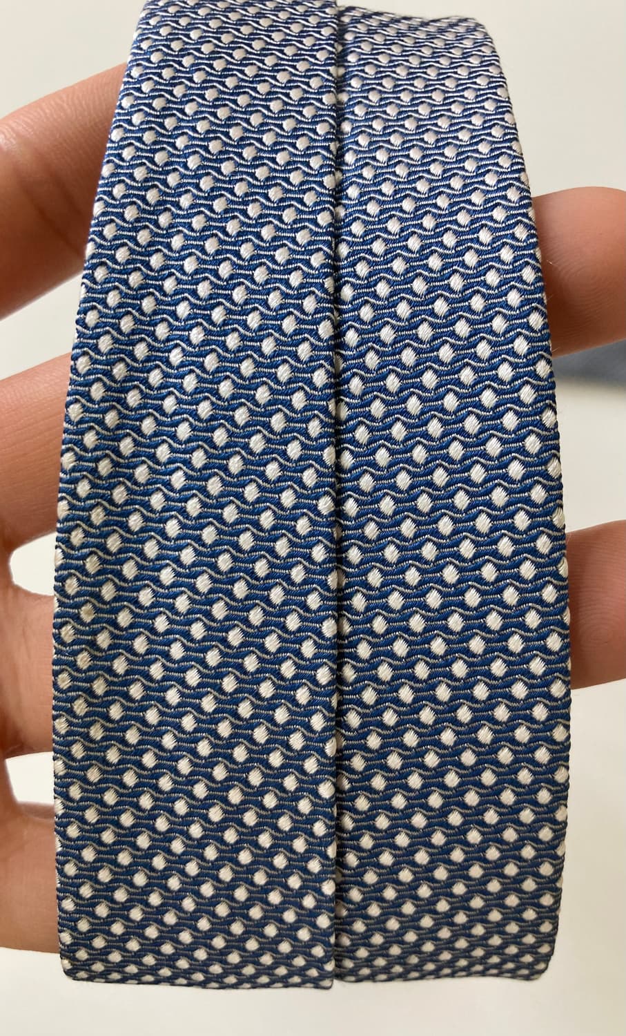 에르메네질도제냐 넥타이 상품이미지8