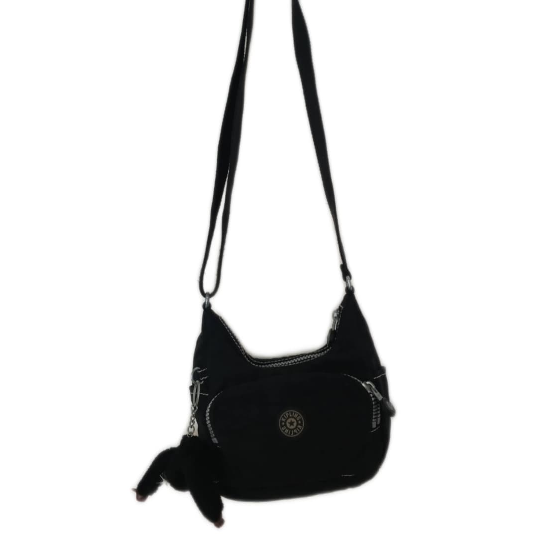 🖤키플링 블랙 미니 크로스백🖤 상품이미지1