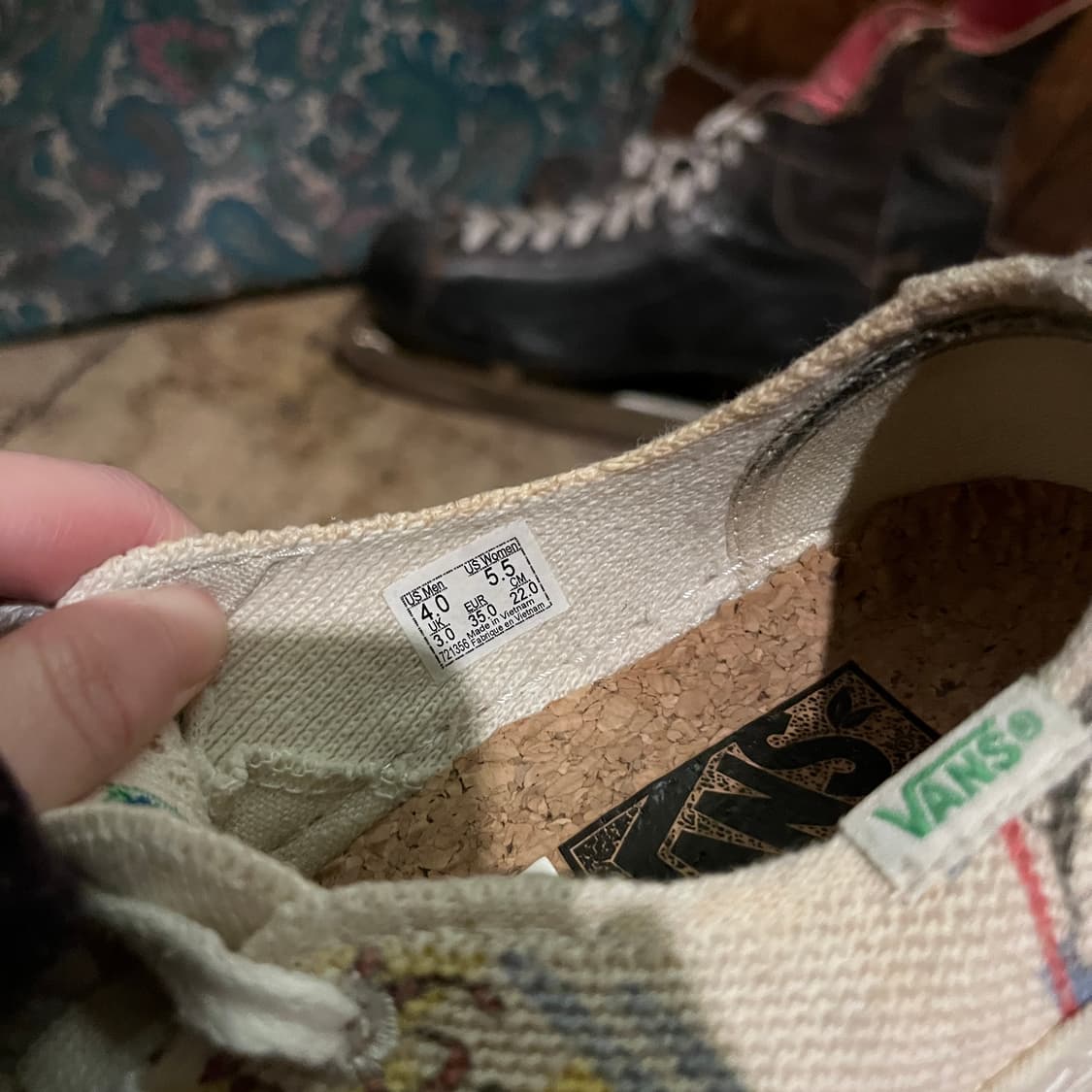 반스 220 상품이미지7