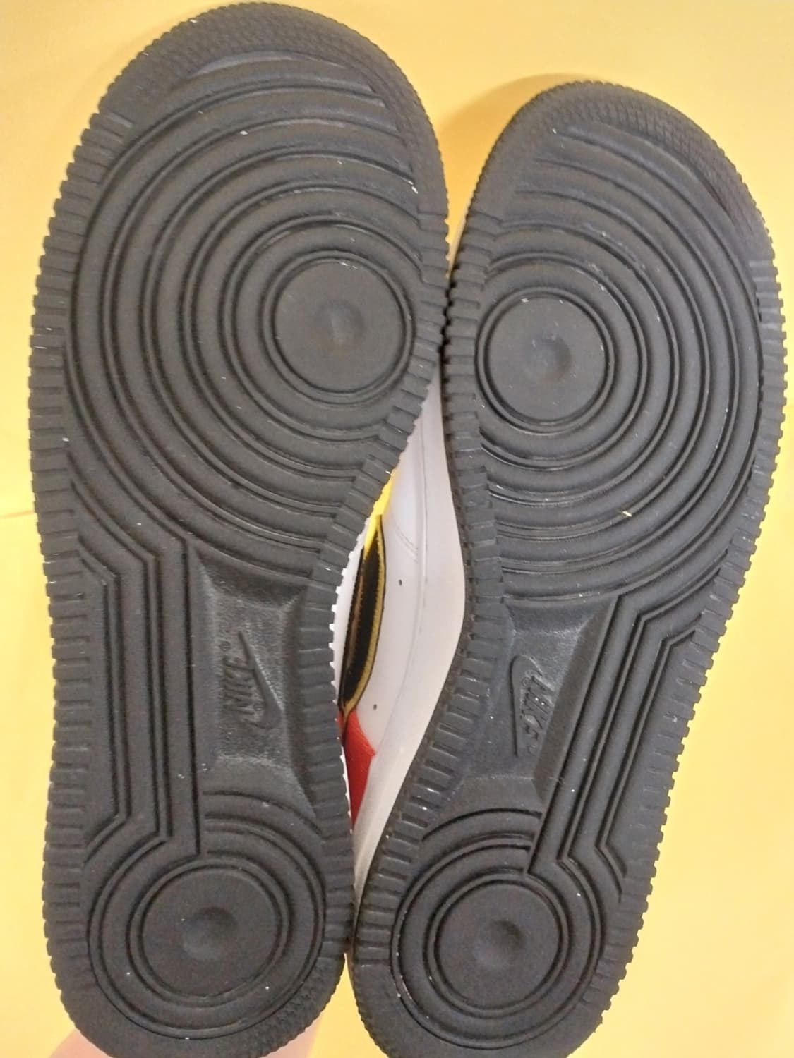 남성 나이키 에어포스1 07 LV8 스니커즈, 운동화 (275) 상품이미지8