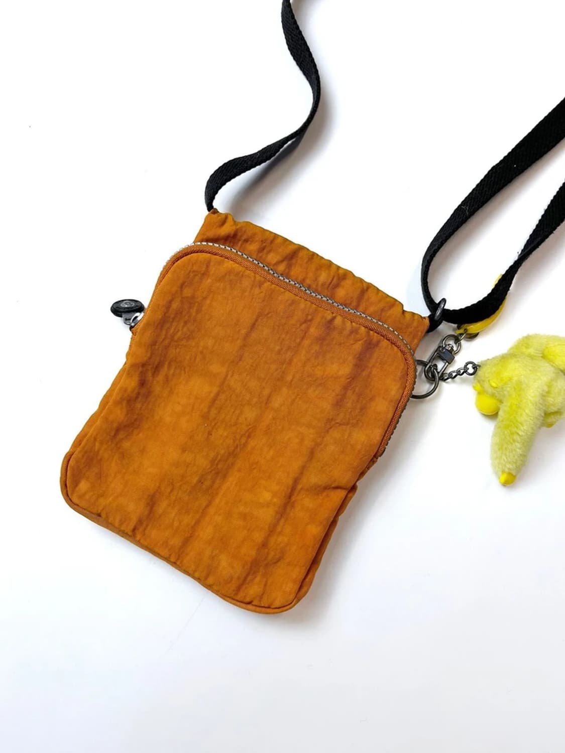 키플링 00s Y2K 미니 크로스백 A1577 상품이미지6