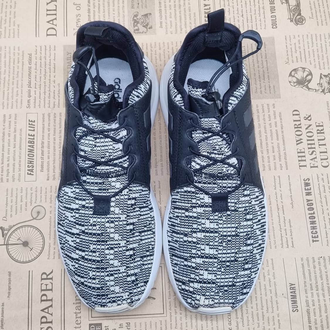 아디다스 x-plr 여성운동화240  상품이미지2