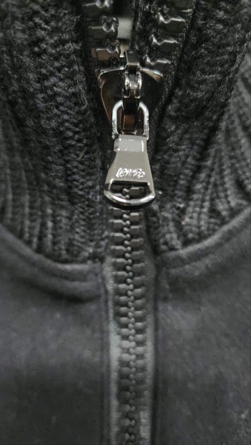 솔리드옴므 우영미  구스울코트패딩 46 상품이미지6