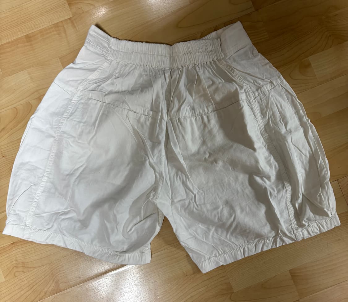 [Free People] Winding Road Barrel Shorts 상품이미지5