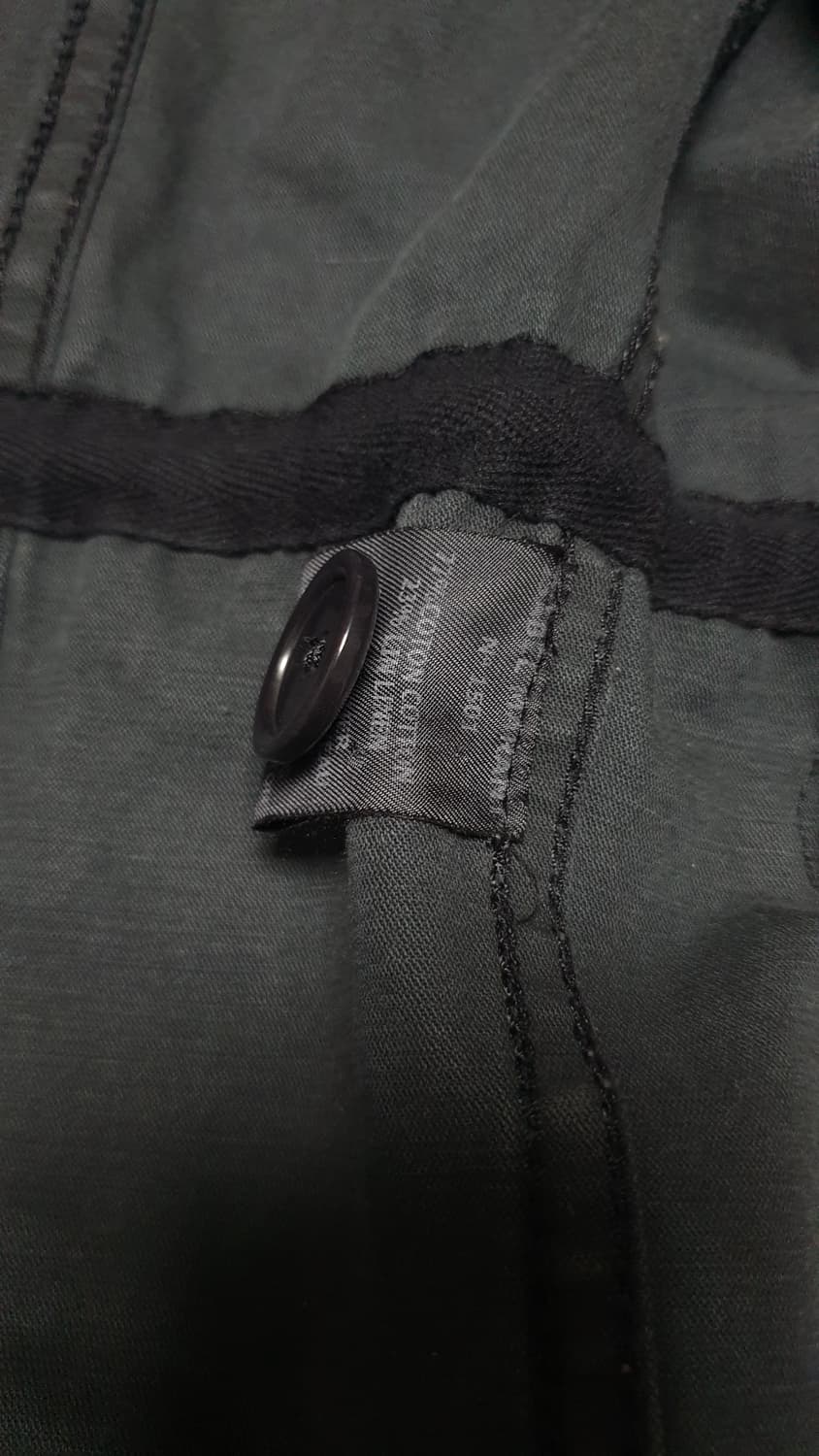 Isabel Marant 아카리브 테크니컬 블레이져 1사이즈 상품이미지8