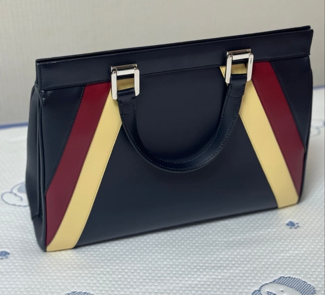 정품 GUCCI 구찌 ZUMI 주미 탑핸들 토트백 가방 핸드백 상품이미지2