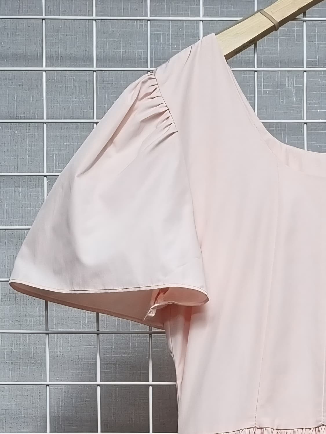 바이플로우 원피스 (새상품급) 상품이미지3