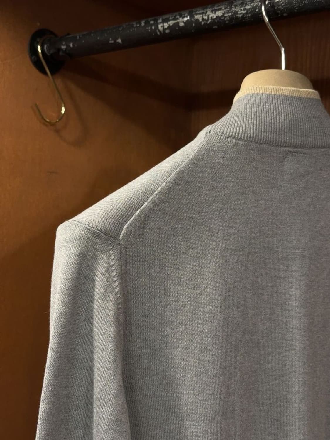 일레븐티 가디건 상품이미지7