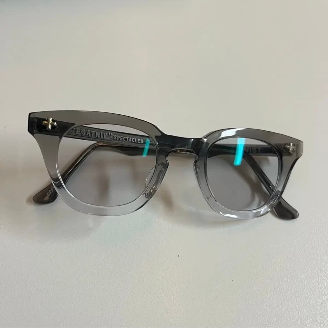 라시트포 에가트니브 트위스트 / Twist / 그레이 투톤 상품이미지6