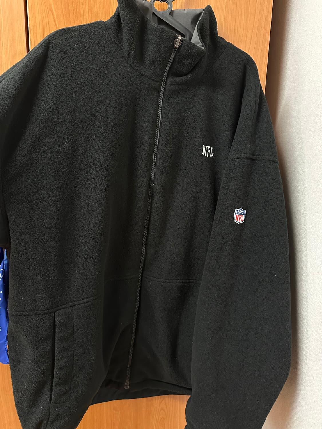 NFL 리버시블 양면 자켓 상품이미지4