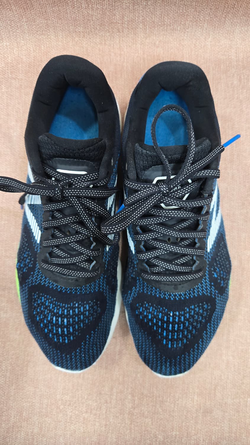 뉴발란스 270mm- 한조 운동화 스니커즈 상품이미지2