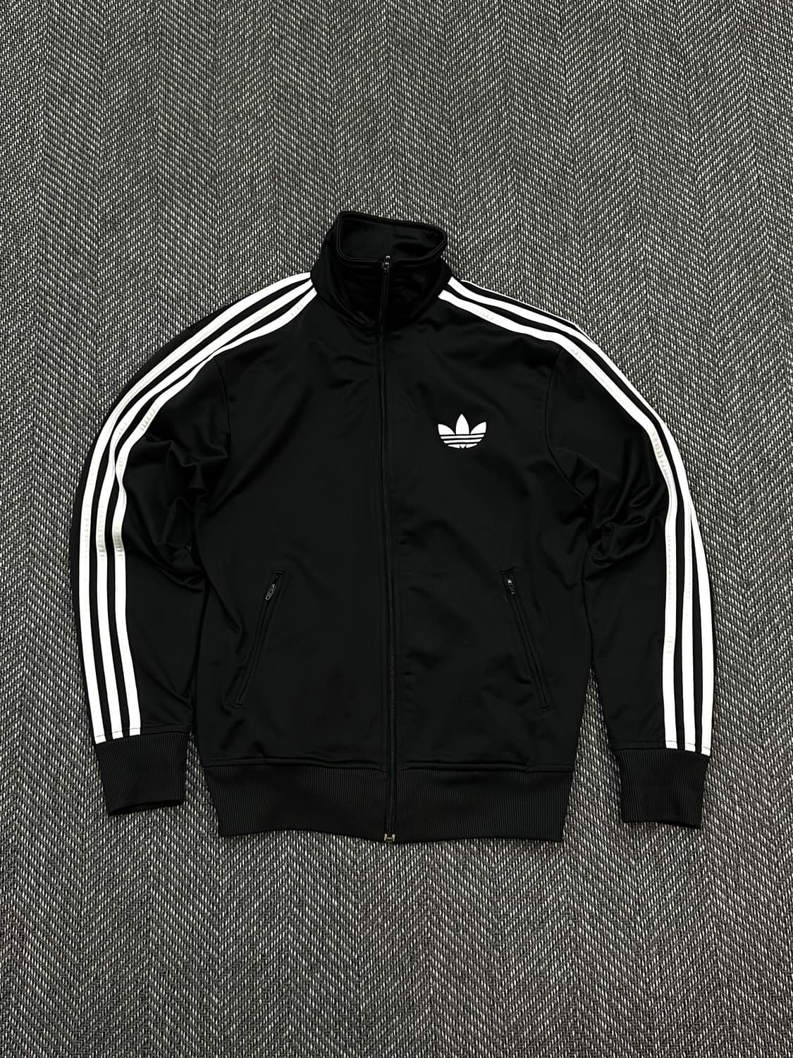 아디다스 구형 파이어버드 져지 상품이미지1