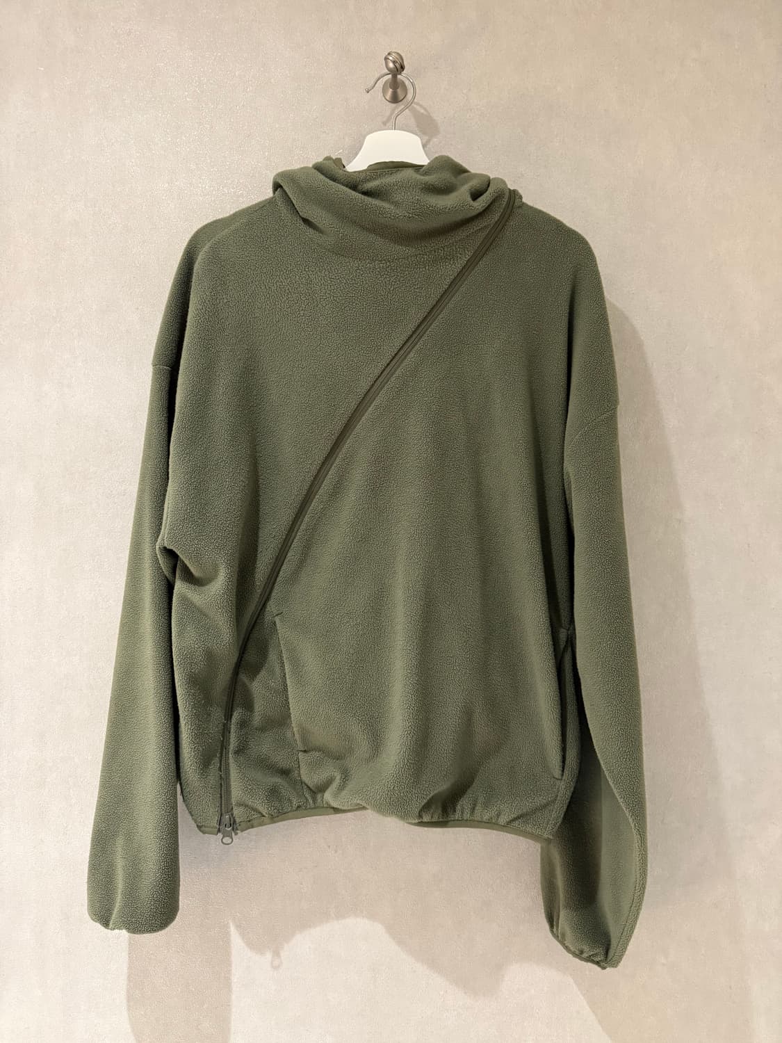 [S] PAF 4.0+ hoodie center 상품이미지1