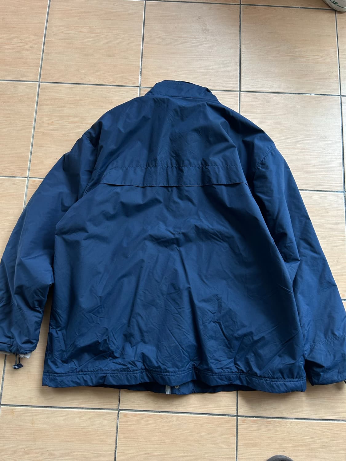 00‘s 나이키 3D포켓 자켓 상품이미지4