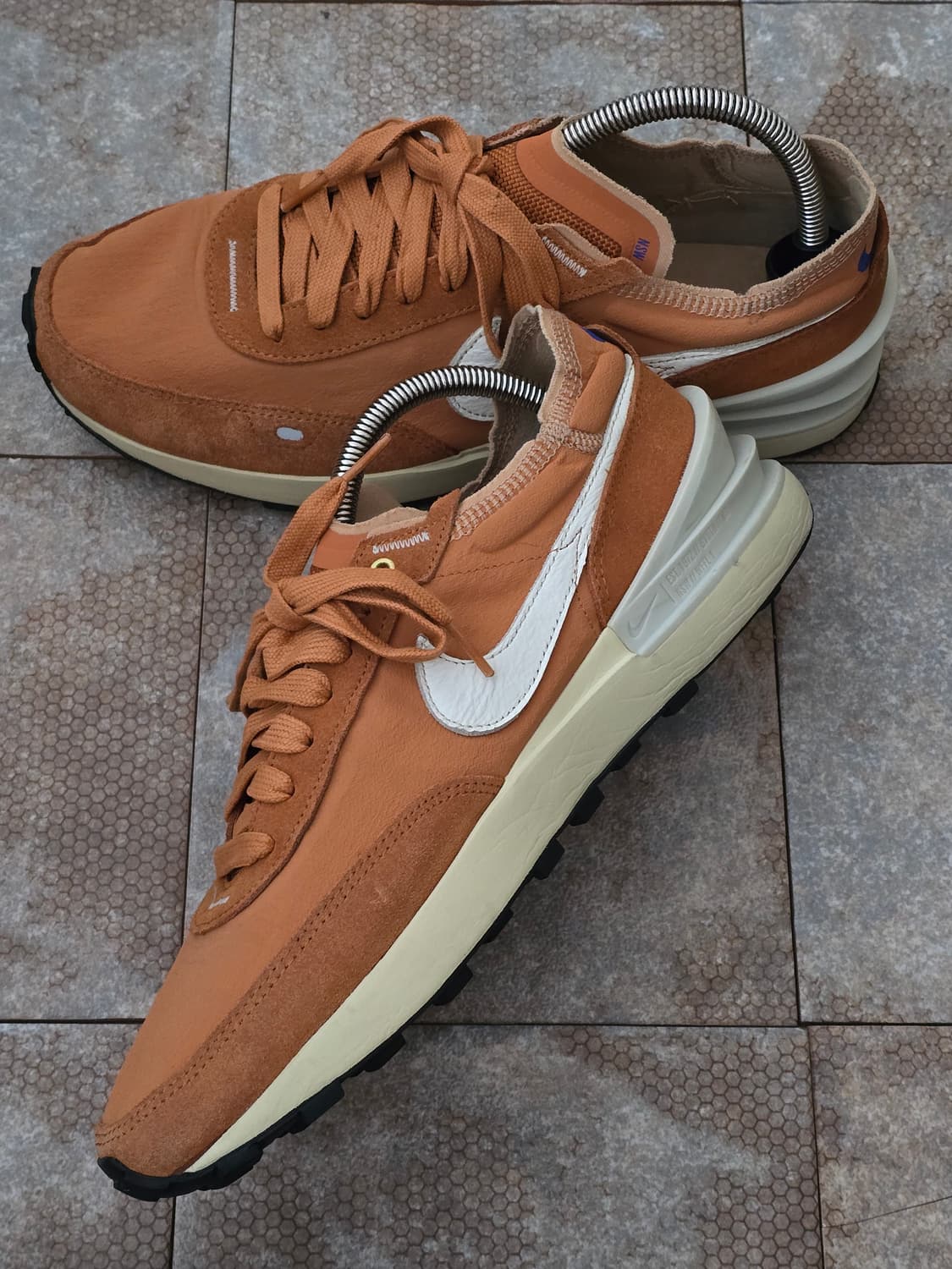 (280)나이키 와플 원 사이다 세일 상품이미지6