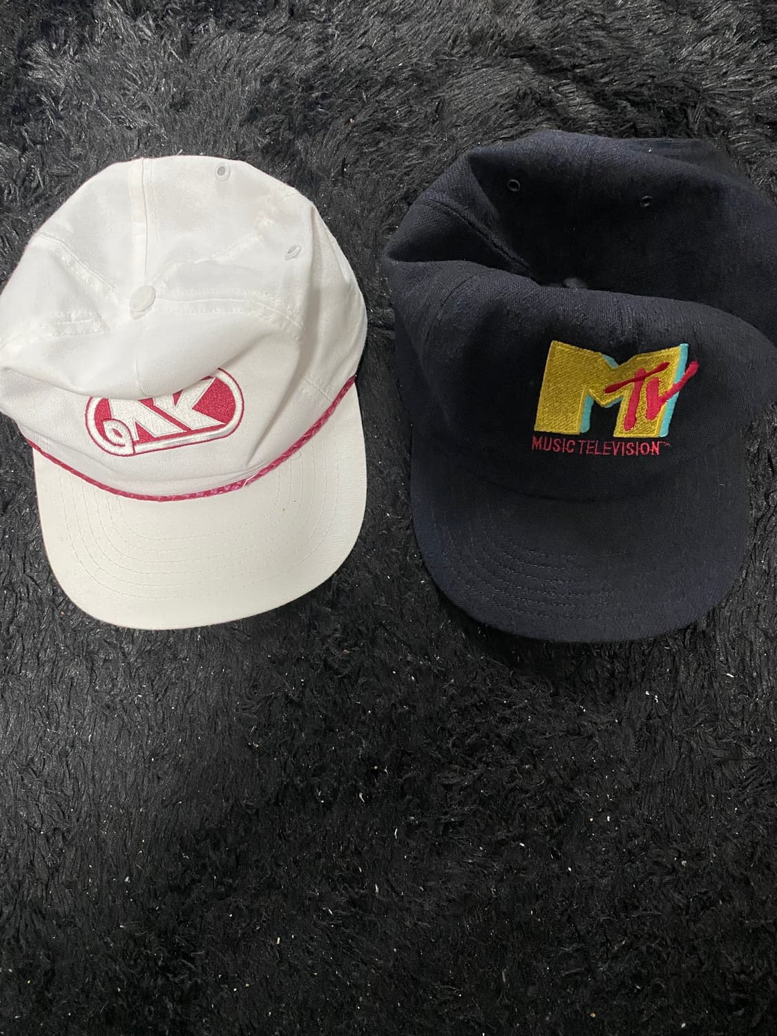 Made in USA 빈티지 모자 팝니다 상품이미지1