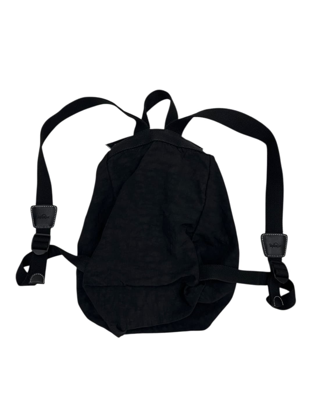 키플링 복조리 백팩 블랙 상품이미지8