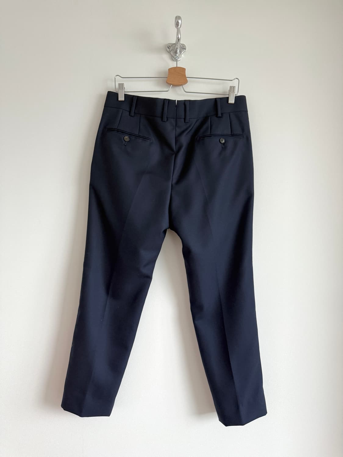 수트서플라이(SUITSUPPLY) 셋업(패브릭: 이태리) 상품이미지6