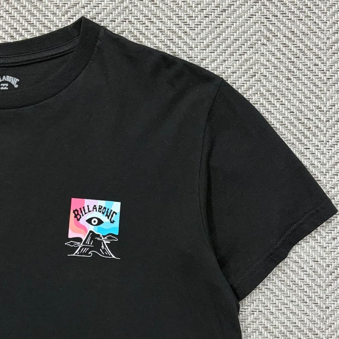 빌라봉 그래픽 티셔츠 v2966 상품이미지5