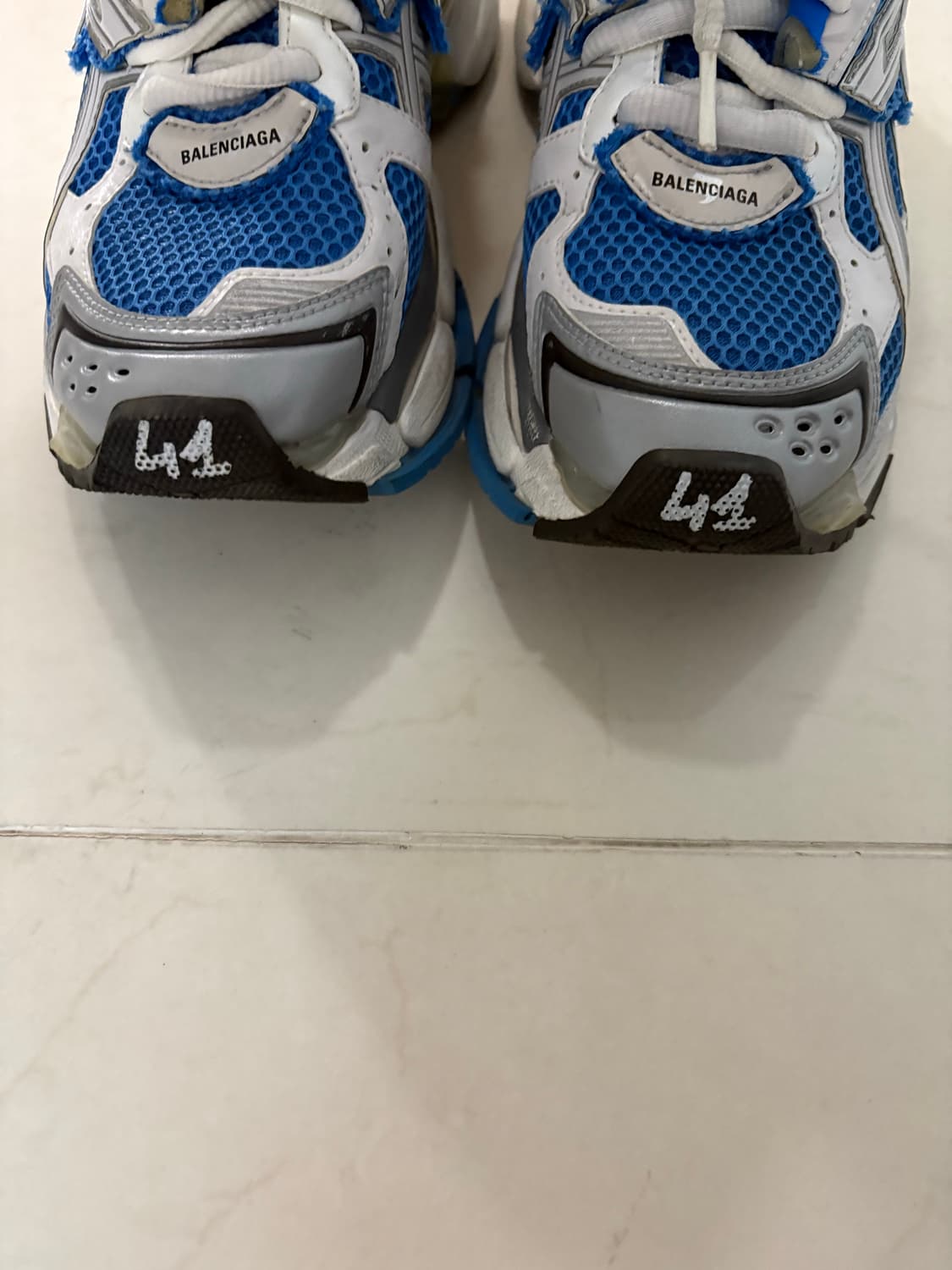 발렌시아가 뉴러너 41사이즈 상품이미지2