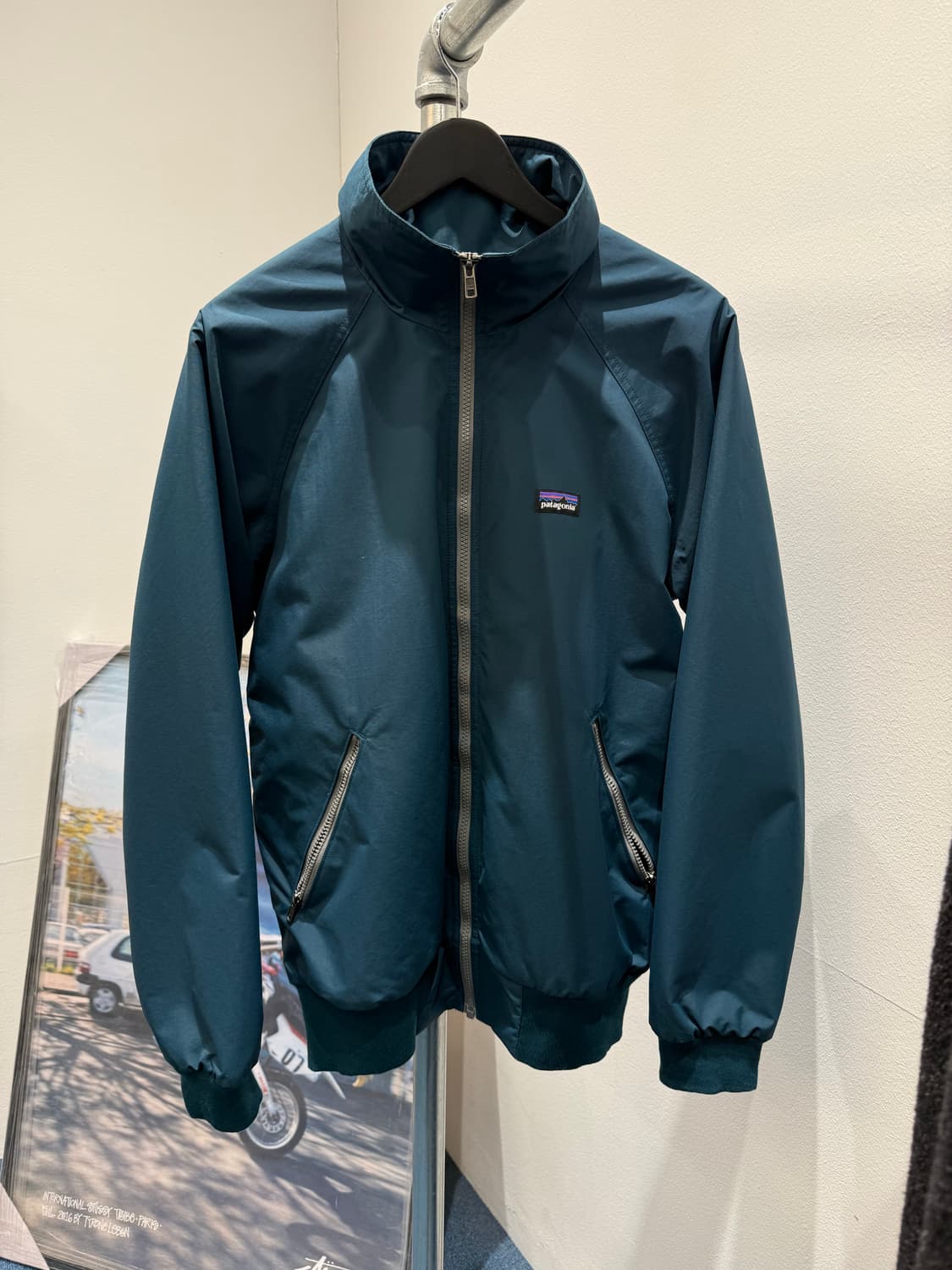 파타고니아 쉘드 신칠라 상품이미지1