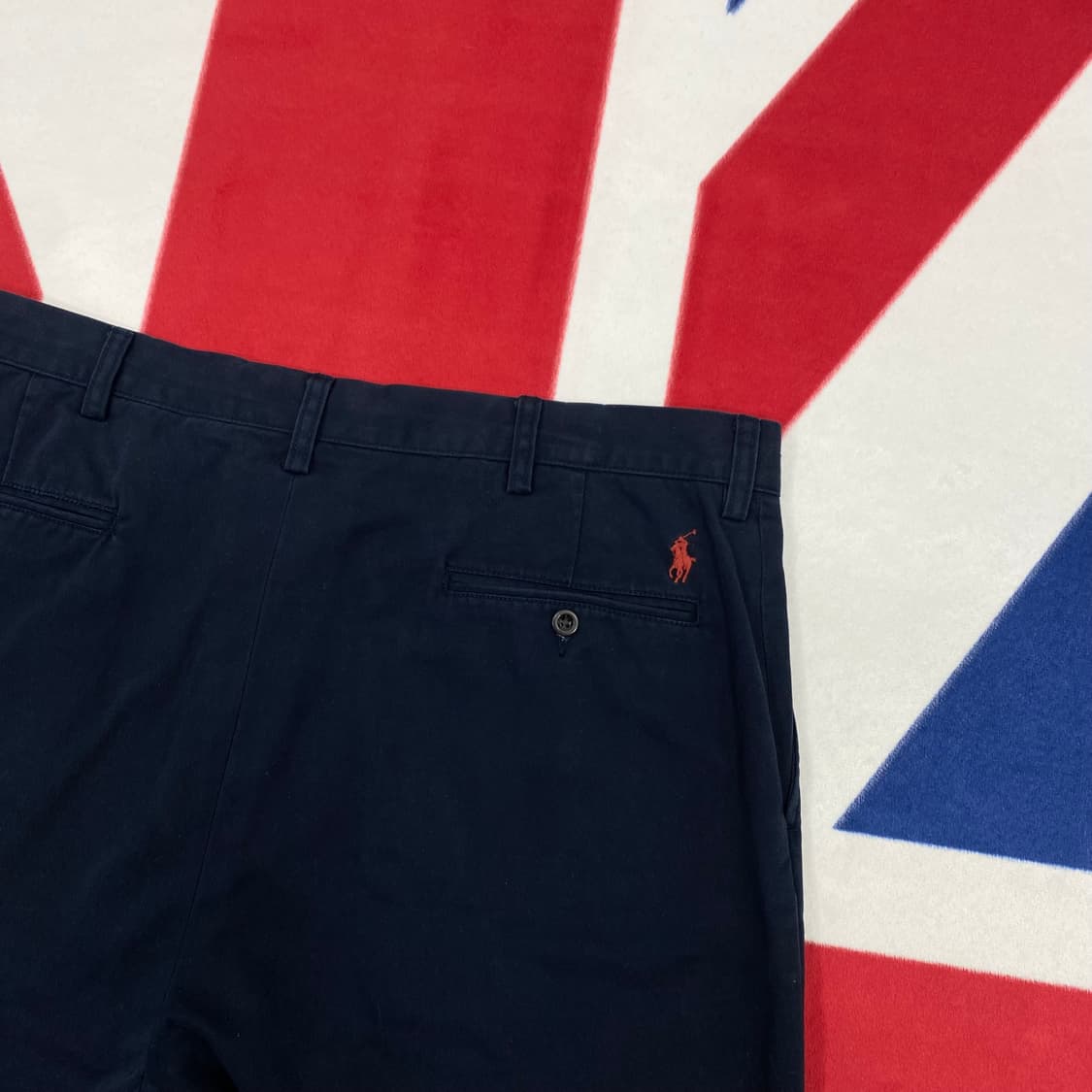 폴로 치노팬츠 38 상품이미지4