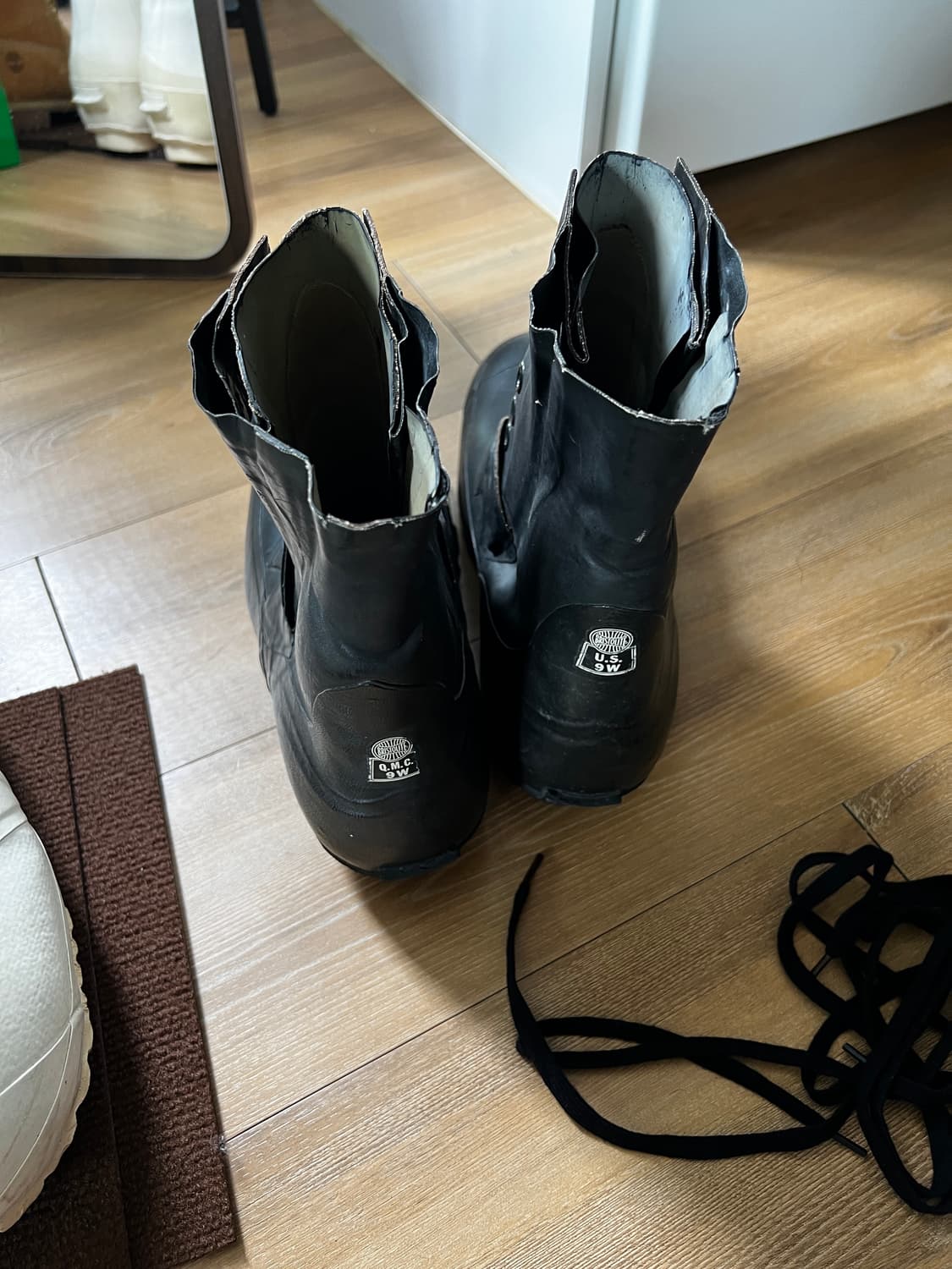 구형 버니부츠 280사이즈 상품이미지4