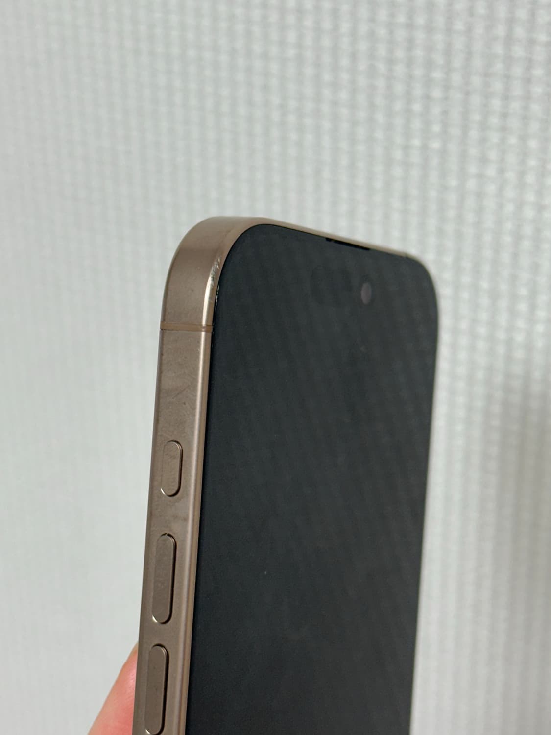 아이폰 16 프로 (배터리효율 91%) 상품이미지2