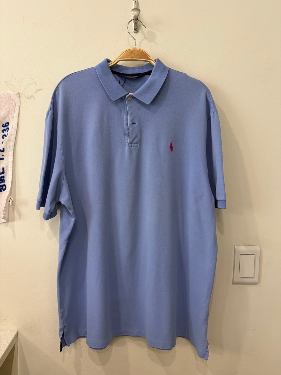 640. 폴로 카라티 PK 상품이미지1