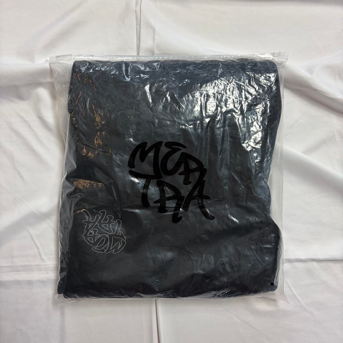 (새상품) [M] mertra 조거 팬츠 상품이미지4