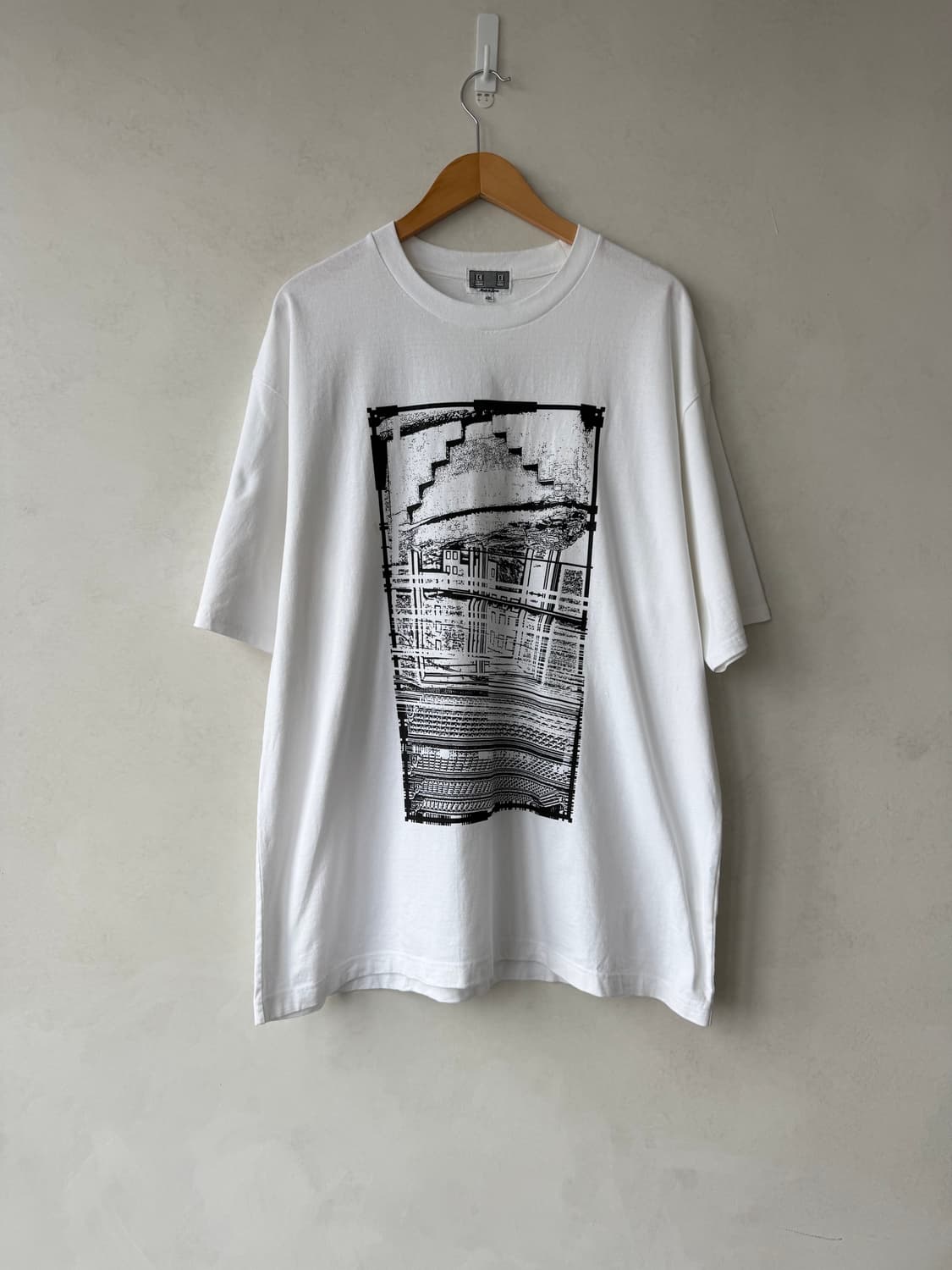 Cav empt 티셔츠 상품이미지1