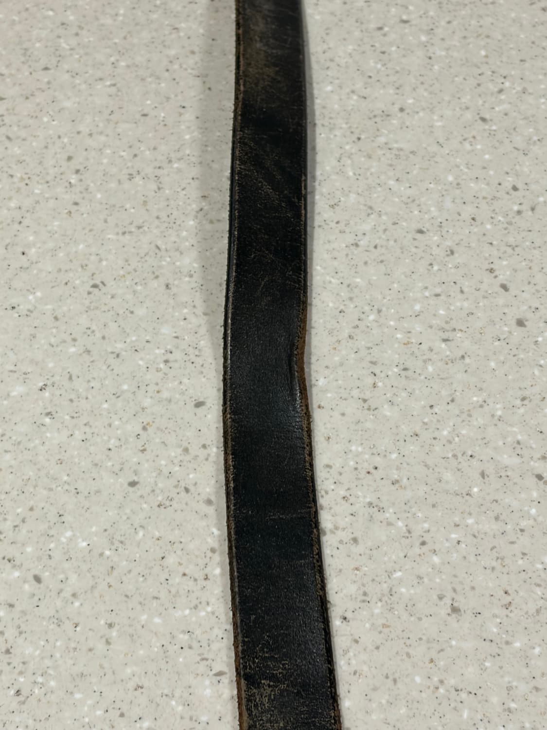 리바이스 빈티지 오발 개리슨 벨트 상품이미지4