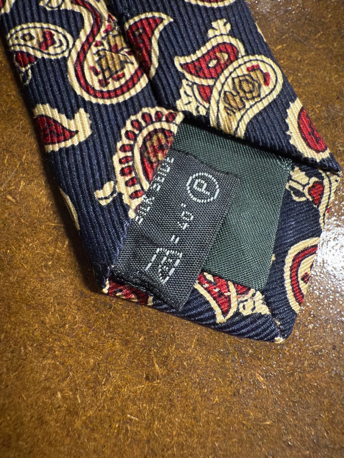 Ermenegildo Zegna Ties 상품이미지5