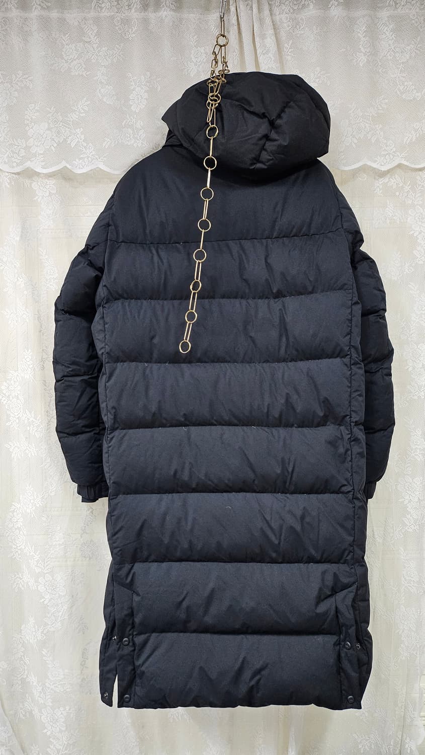 250.K2 롱패딩  상품이미지3