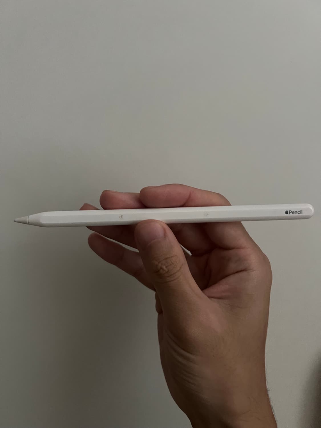 애플펜슬 2세대 단품 상품이미지1