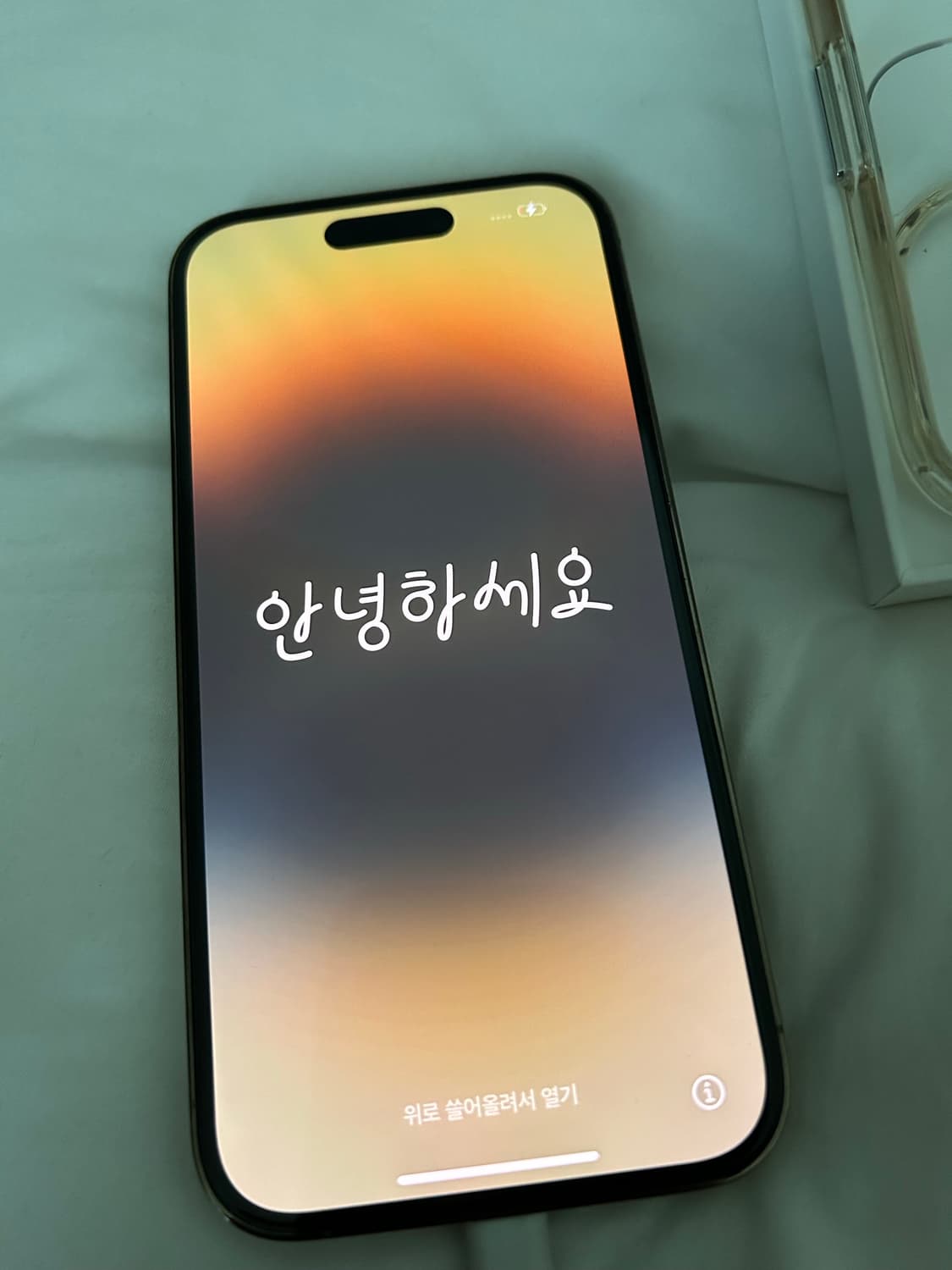 아이폰 14프로 pro 512GB s급 상품이미지10